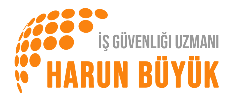 Harun Büyük İş Güvenliği